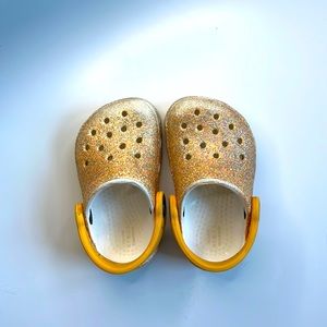 Crocs toddler
